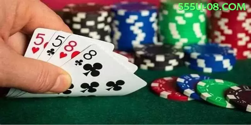 Cassino Online 555u apk - pak