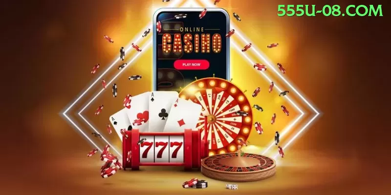 
                                555u apk: Cassino Online Premiado e Garantido
                                 - 🔥 apk