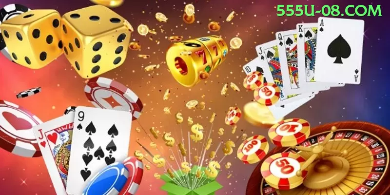 Cassino Online 555u apk - plataforma