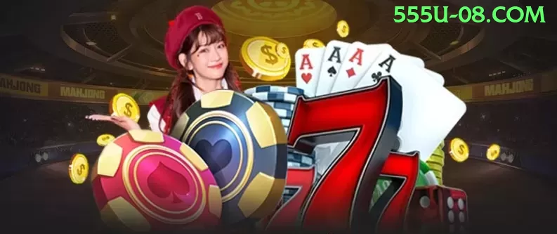 Cassino Online 555u apk - go