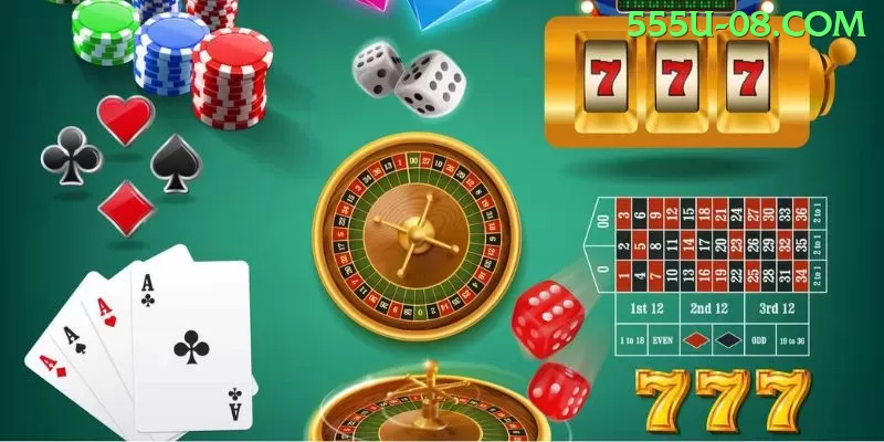 Cassino Online 555u apk - ✨ apk