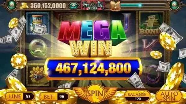 Gates of Olympus slot 555u